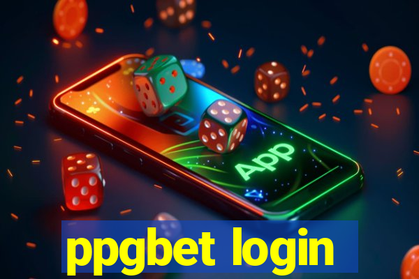 ppgbet login